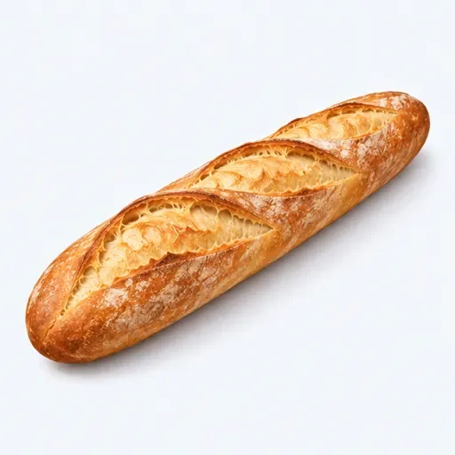 le pain: 面包