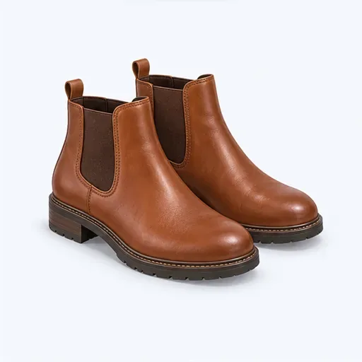 les bottes: 靴子