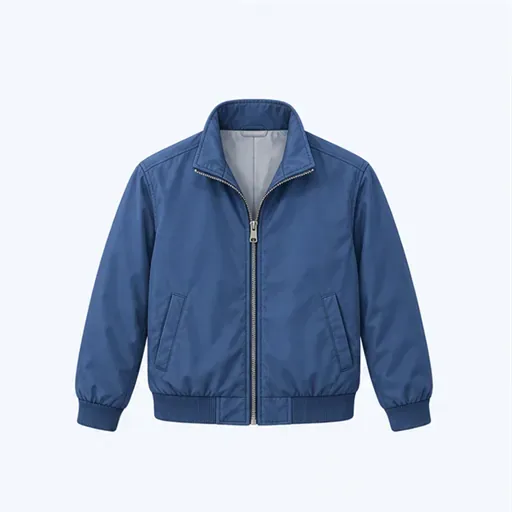 la veste: 夹克