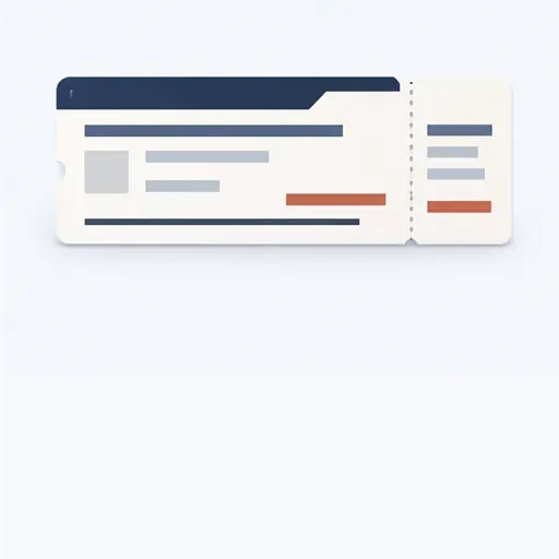 la carte d’embarquement: tarjeta de embarque