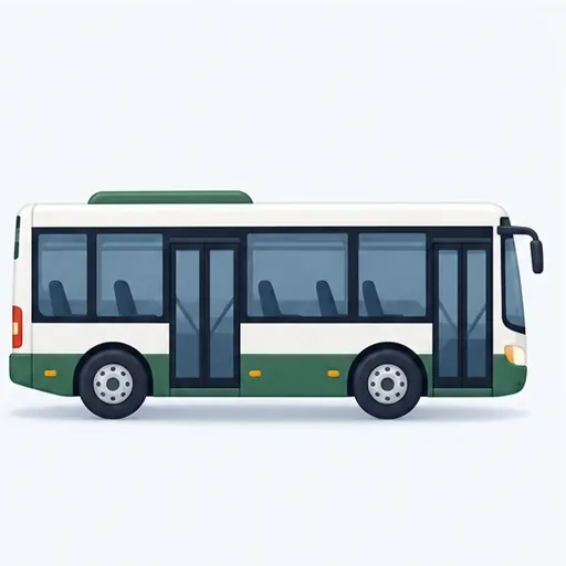 le bus: bus