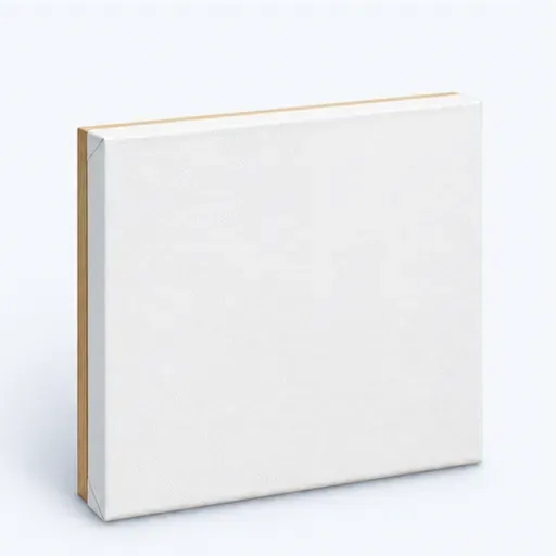la toile: canvas