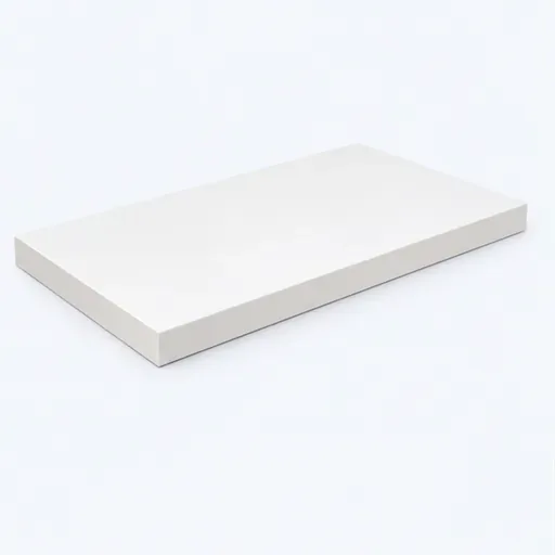 une tablette: a shelf