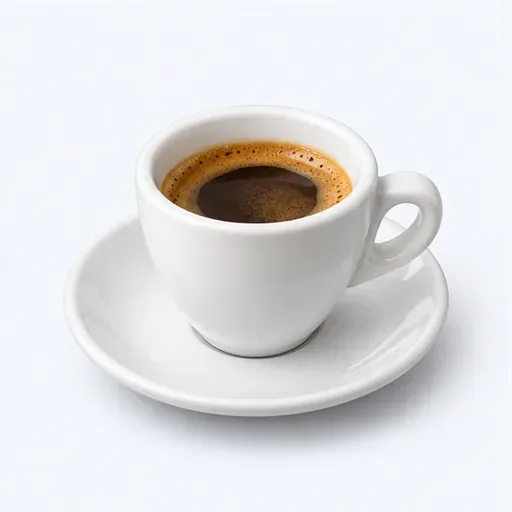 le café décaféiné: decaffeinated coffee