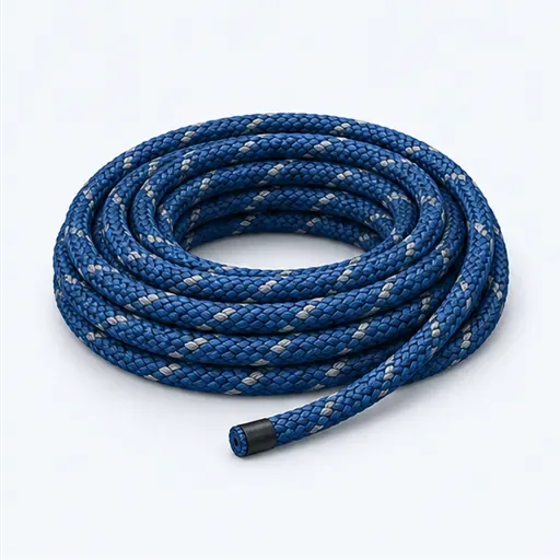 le cordage: 绳索