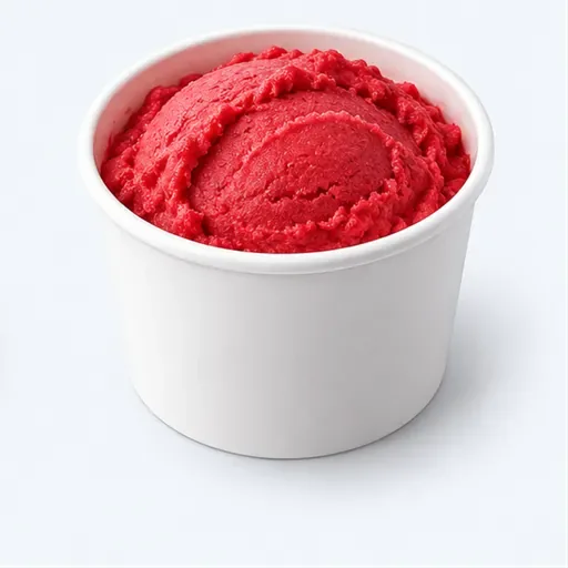 le sorbet: 雪葩