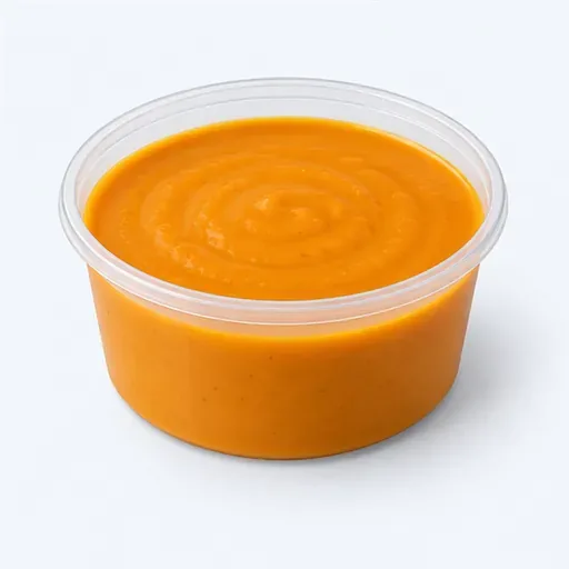 la soupe: 汤