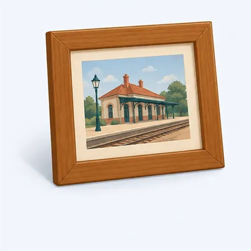 le cadre: frame