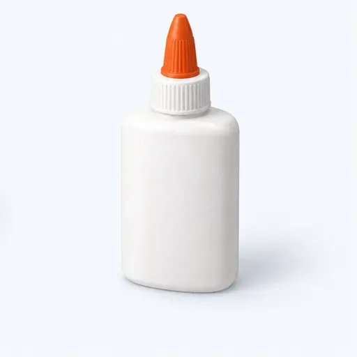 la colle: glue