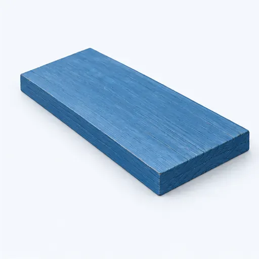 une planche: board