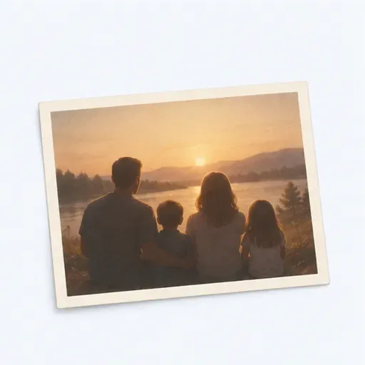 une photo: photograph