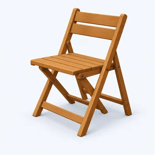 la chaise: chair