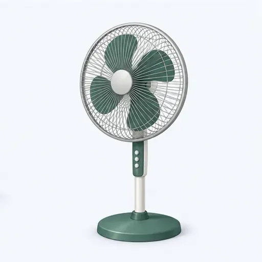 le ventilateur: fan