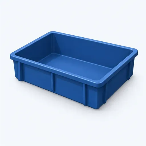 le bac: storage tray