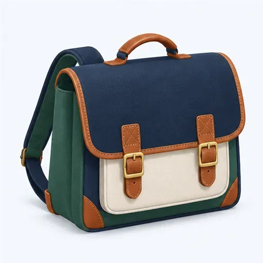 le cartable: 书包