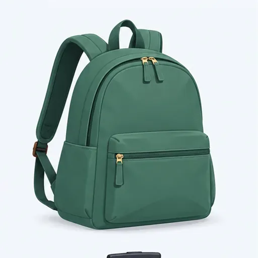 le sac à dos: 双肩包