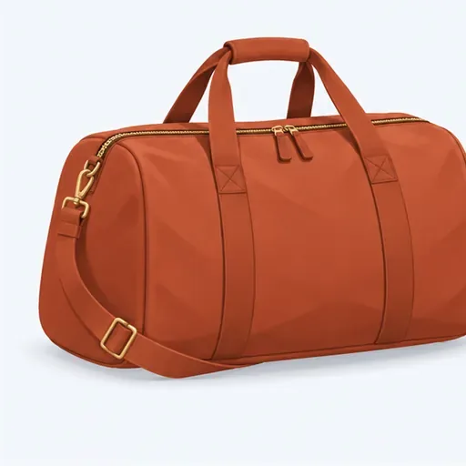 le sac de voyage: 旅行袋