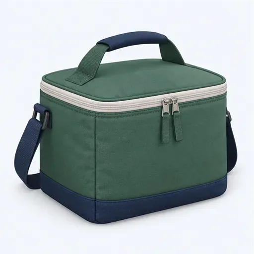le sac isotherme: 保冷袋