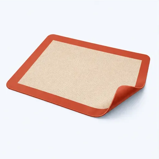 le tapis de cuisson: 烘焙垫
