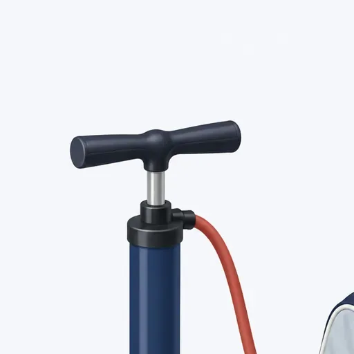 la pompe: ball pump