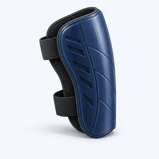 le protège-tibias: shin pad