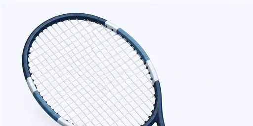 la raquette de tennis de table: table-tennis bat