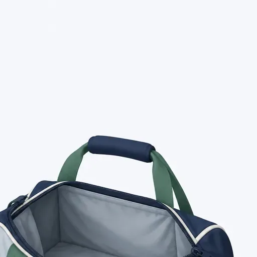 le sac de sport: sports bag