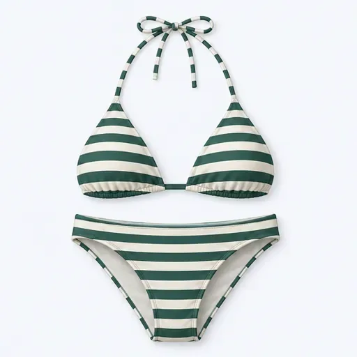 le bikini: bikini