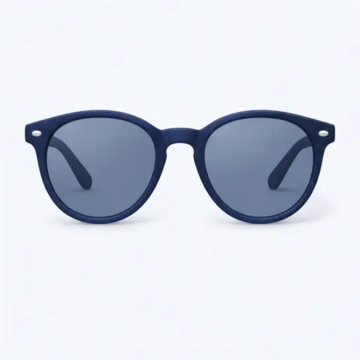 les lunettes de soleil (f.): sunglasses