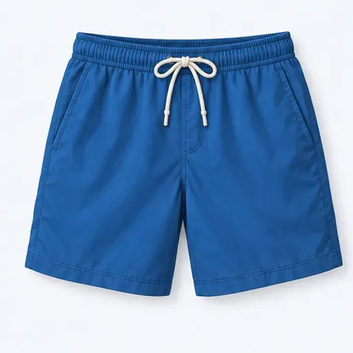 le short de bain: swim shorts