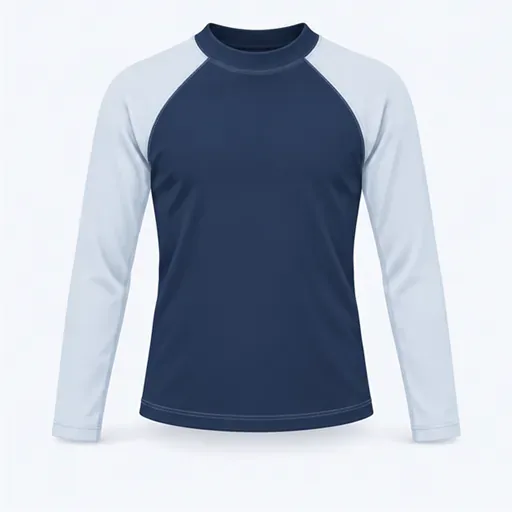 le tee-shirt anti-UV: UV protection T-shirt
