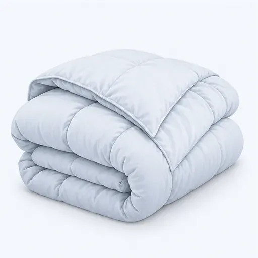 la couette: duvet