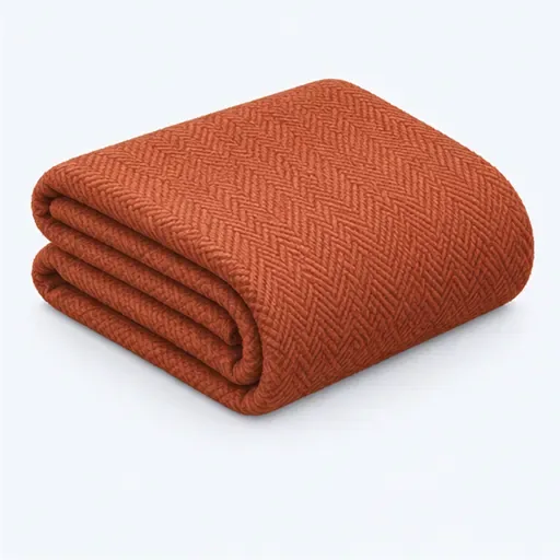 la couverture: blanket
