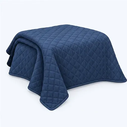 le couvre-lit: bedspread