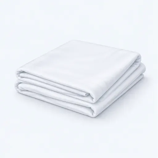 le drap: flat sheet