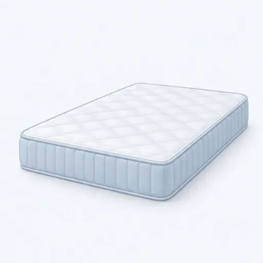le matelas: mattress