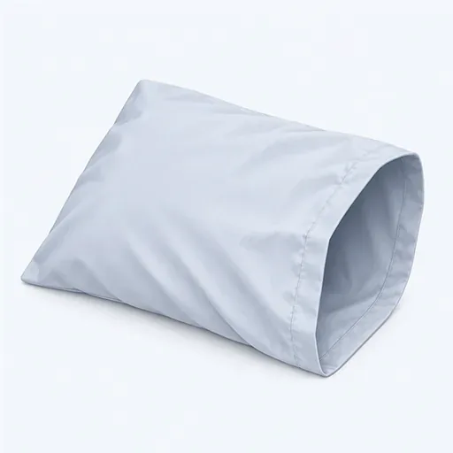 la taie d'oreiller: pillowcase