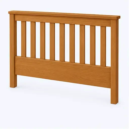 la tête de lit: headboard