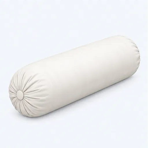 le traversin: bolster