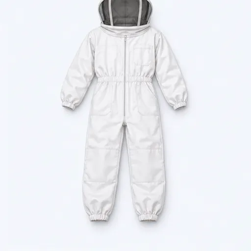 la combinaison d’apiculture: beekeeping suit
