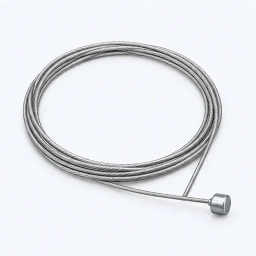le câble de frein: brake cable
