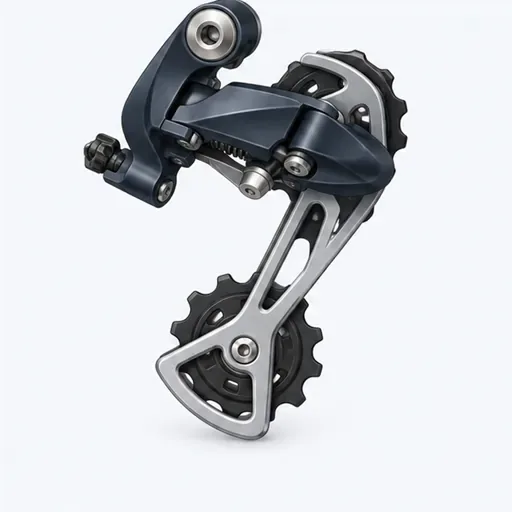 le dérailleur: derailleur