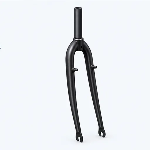 la fourche: fork
