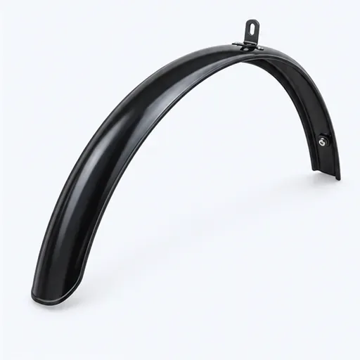 le garde-boue: mudguard