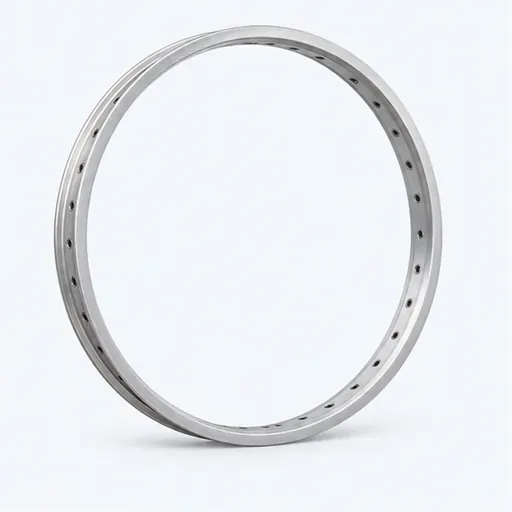 la jante: rim