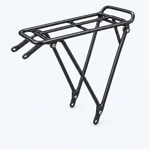 le porte-bagages: luggage rack