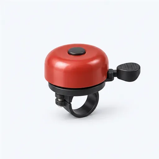 la sonnette: bell