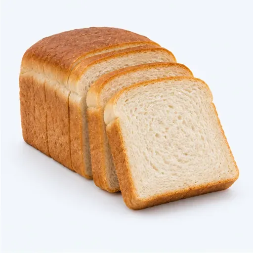 le pain de mie: sliced sandwich bread