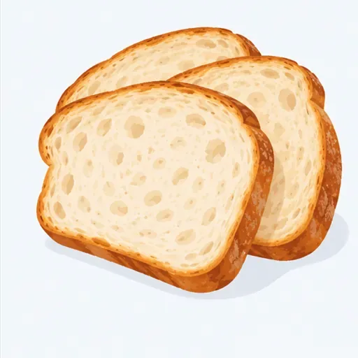 la tranche: slice