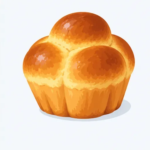 la brioche: brioche